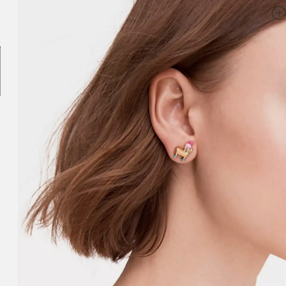 NWT Kate Spade Haute Stuff Penny - Picture 3 of 3